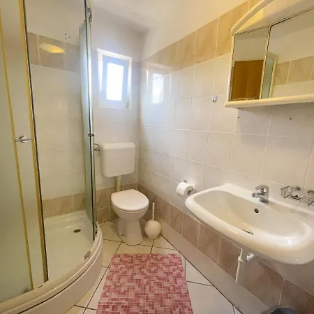 Apartman Matkovic Jadranovo