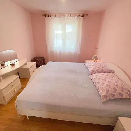 Matkovic Apartman Jadranovo