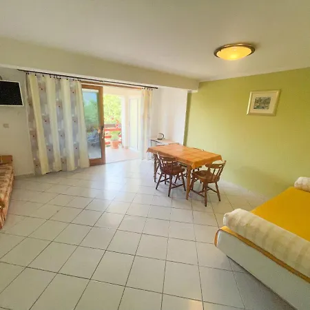 Apartman Matkovic Jadranovo