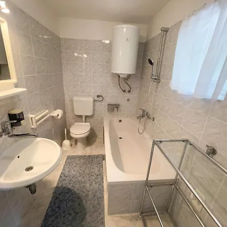 Apartman Matkovic Jadranovo