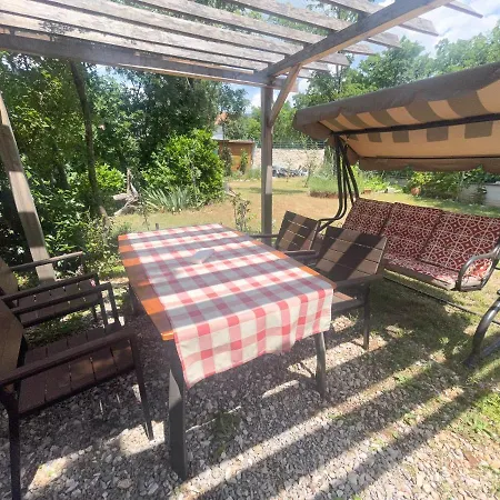 Matkovic Apartman Jadranovo