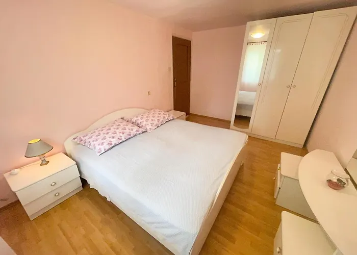 Apartamento Matkovic *