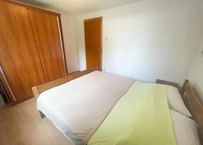 Apartamento Matkovic Jadranovo