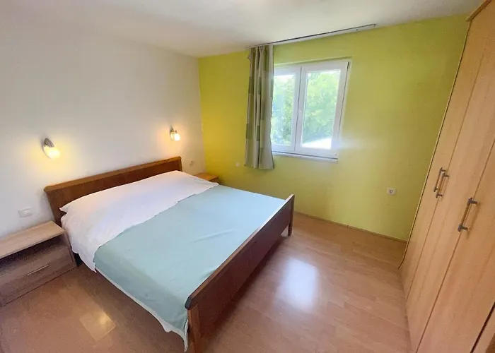 Matkovic Apartamento