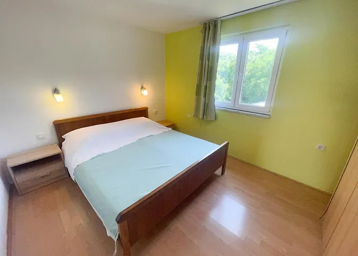Apartamento Matkovic *