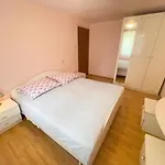 Apartament Matkovic *