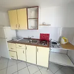 Matkovic Apartament *
