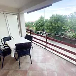 Matkovic Apartament *