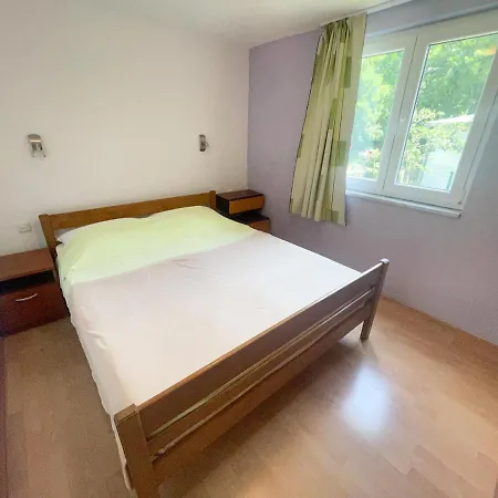Matkovic Apartmán Jadranovo