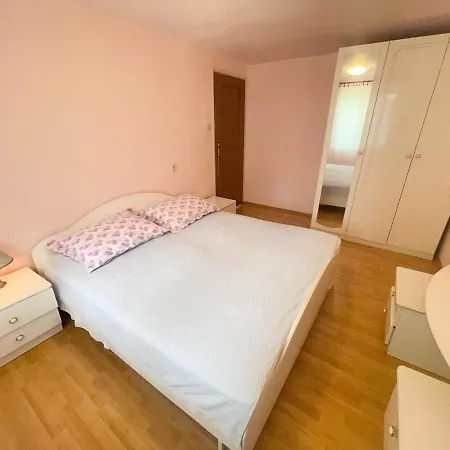 Apartment Matkovic *