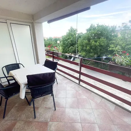 Matkovic Apartman *