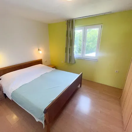 Matkovic Apartment