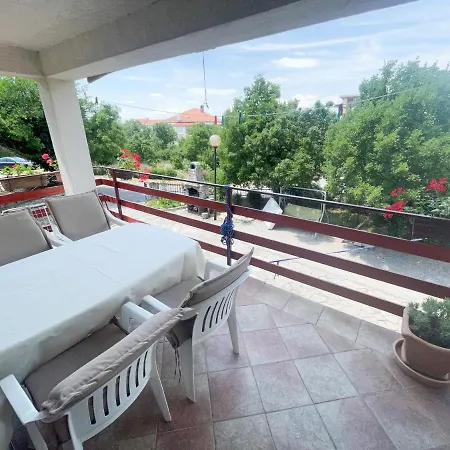 Matkovic Apartment