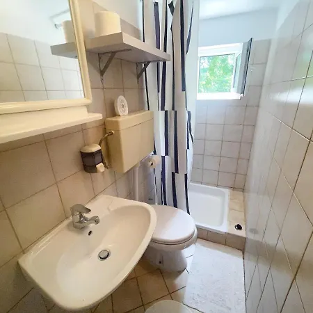 Apartment Matkovic Jadranovo
