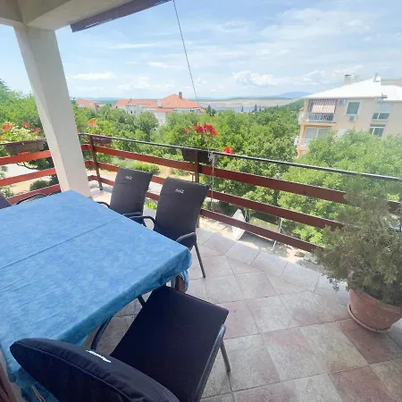 Matkovic Apartman *