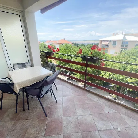 Apartment Matkovic Jadranovo