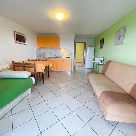 Matkovic Apartment *