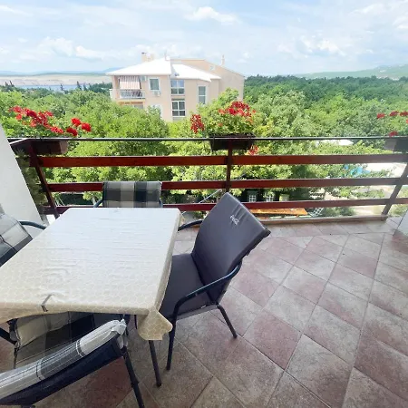 Apartamento Matkovic *