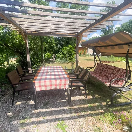 Apartman Matkovic