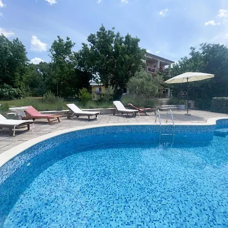 Apartment Matkovic Jadranovo