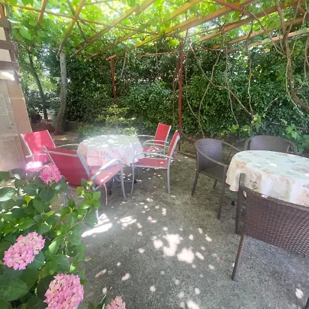Matkovic Apartament Jadranovo