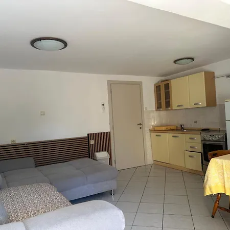 Apartmán Matkovic *