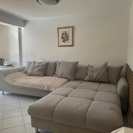 Apartmán Matkovic