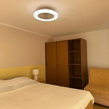 Matkovic Apartman *