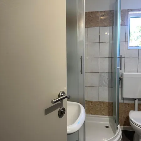 Matkovic Lägenhet *