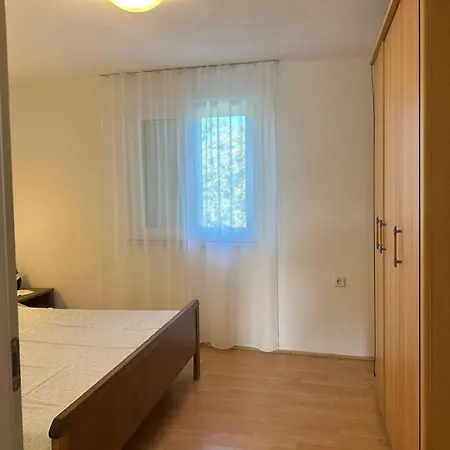 Matkovic Apartmán Jadranovo