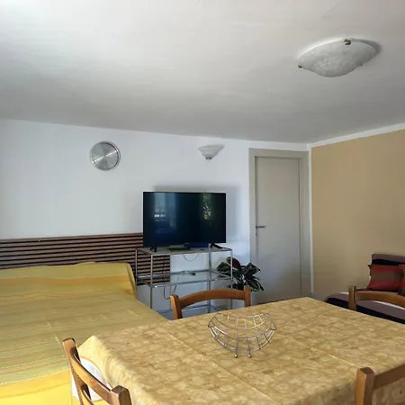 Matkovic Apartman