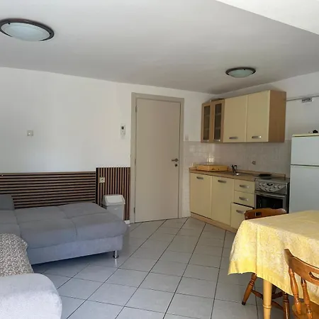 Apartman Matkovic