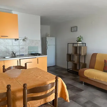 Apartman Matkovic *