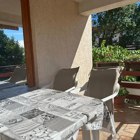 Matkovic Apartman *