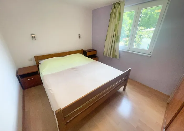 Matkovic Apartman Jadranovo