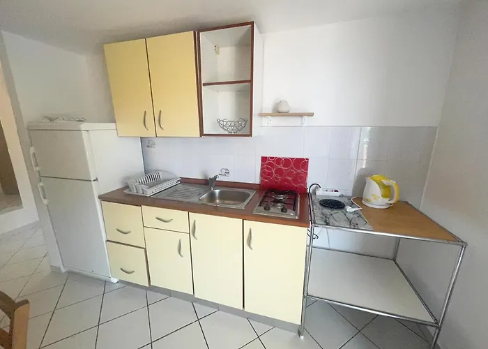 Matkovic Apartman *