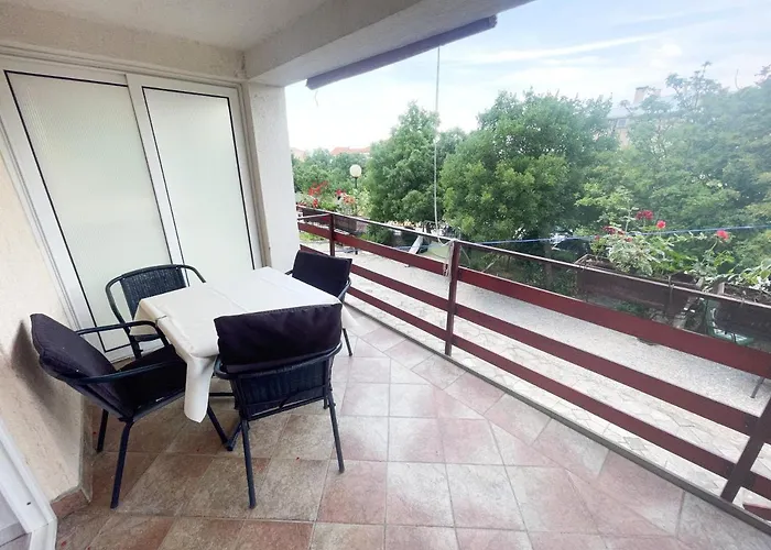 Matkovic Apartman *