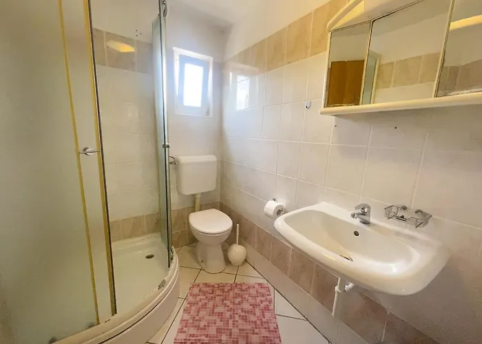 Apartman Matkovic Jadranovo
