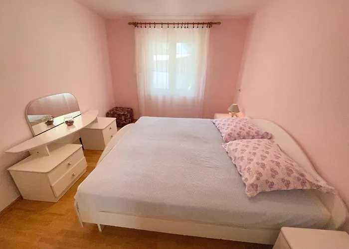 Matkovic Appartement Jadranovo