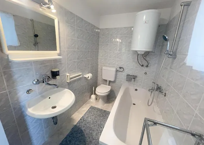 Matkovic Apartman *