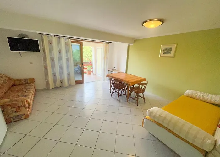 Appartement Matkovic Jadranovo