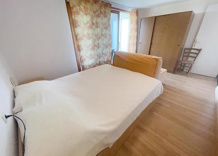 Apartman Matkovic Jadranovo