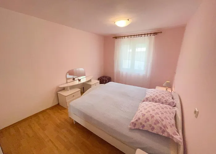 Matkovic Apartman