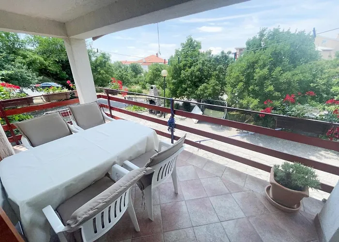 Matkovic Apartman