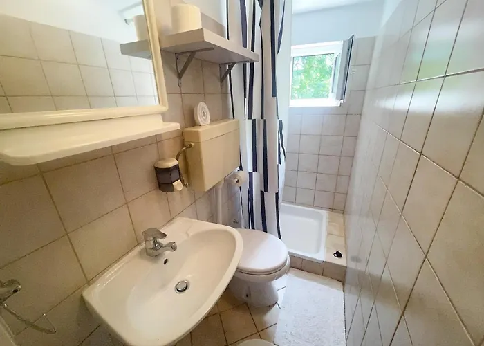 Apartman Matkovic Jadranovo