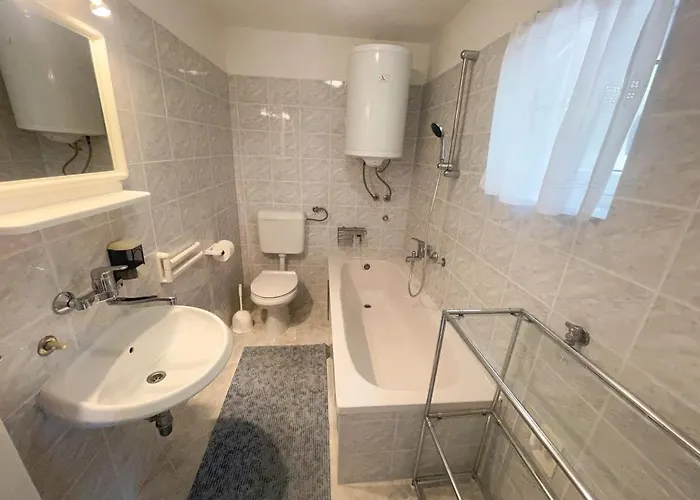 Apartman Matkovic Jadranovo