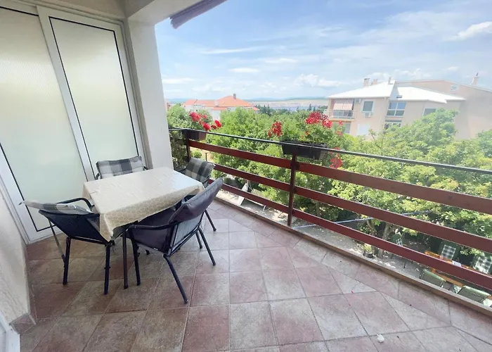 Apartman Matkovic Jadranovo