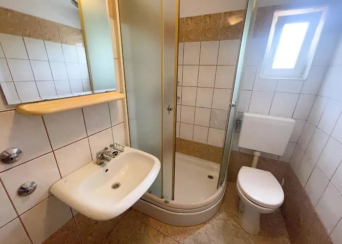 Matkovic Apartman *