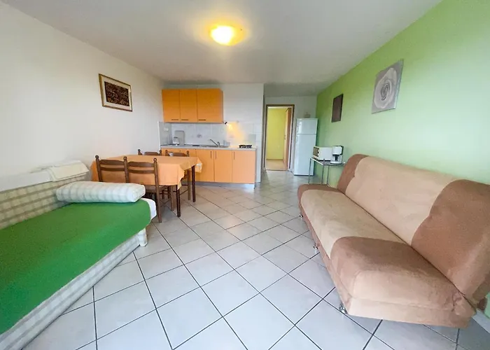 Matkovic Apartman *