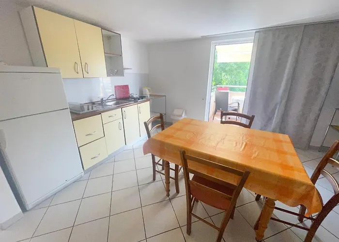 Matkovic Apartman *
